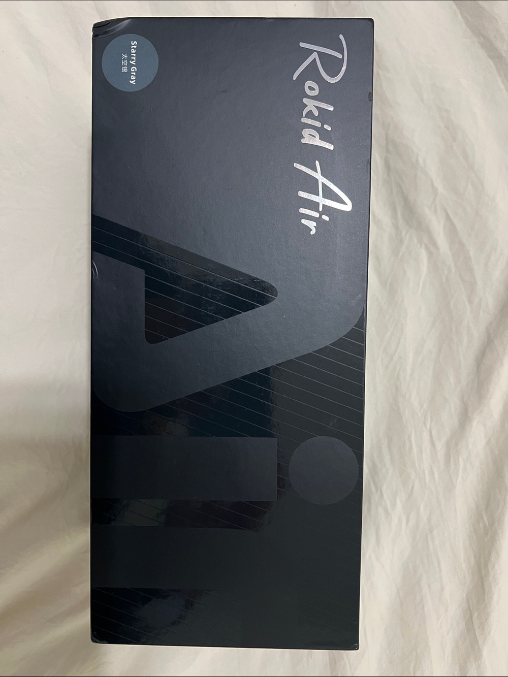 Air VR Headset — Rokid AI glasses
